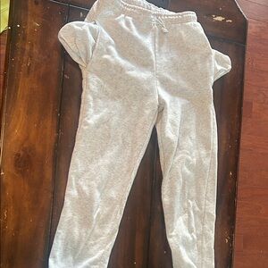 Rue21 Women's Heather Gray Joggers